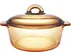 Nồi thủy tinh Luminarc Amberline Granite 1.5 lít