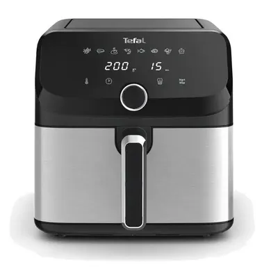 Nồi Chiên Không Dầu Tefal Mega EY855D68 7.5 Lít