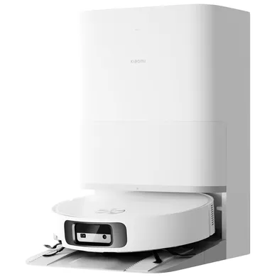 Robot Hút Bụi Lau Nhà Xiaomi Vacuum 6 EU BHR08ZTEU