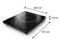 Bếp Từ Đơn Philips HD5830/90