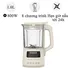 Máy Làm Sữa Hạt Đa Năng Sunhouse SHD5261 1.0 Lít