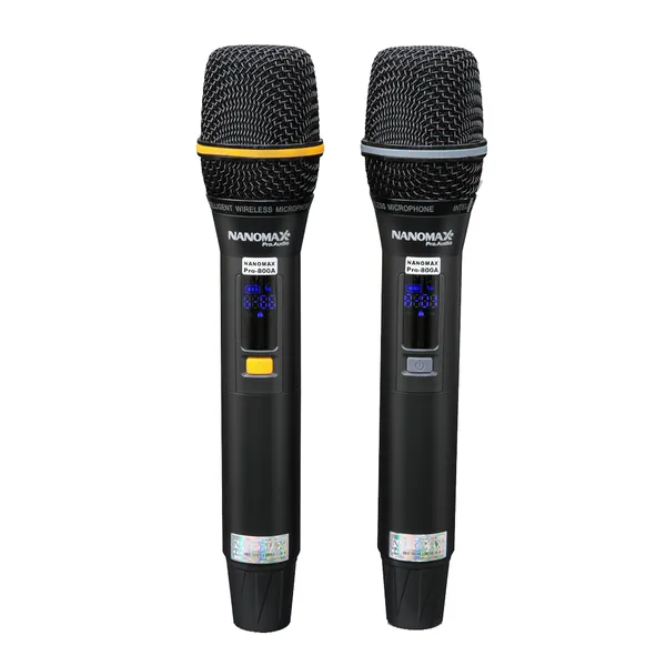 Loa Kéo Nanomax Pro 800A 3600W