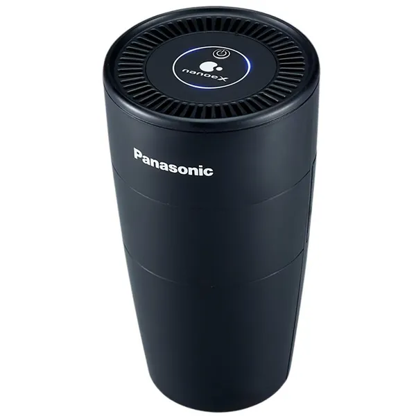 Máy Lọc Không Khí Panasonic F-GPT01A-K 3.5W