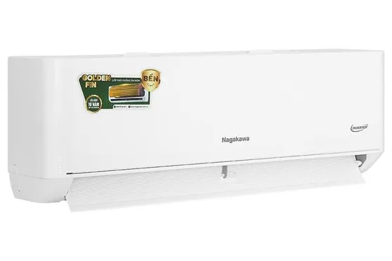 Máy Lạnh Nagakawa Inverter 1 Hp NIS-C09R2T62 2