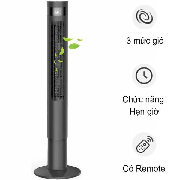 Quạt Tháp PANWORLD PW-8105B