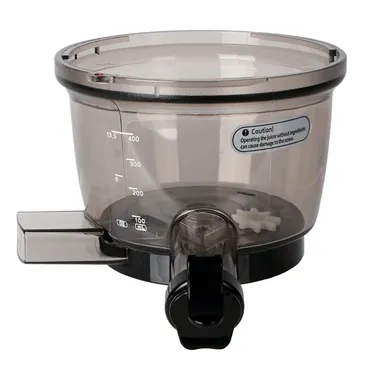 Máy Ép Trái Cây Tốc Độ Chậm Kuvings J80 - Nhập Khẩu Hàn Quốc 4