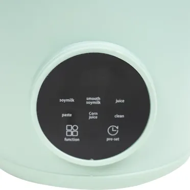 Máy Làm Sữa Hạt - Sữa Đậu Nành Strom 3