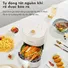 Nồi Chiên Không Dầu Gaabor AF-35M01A