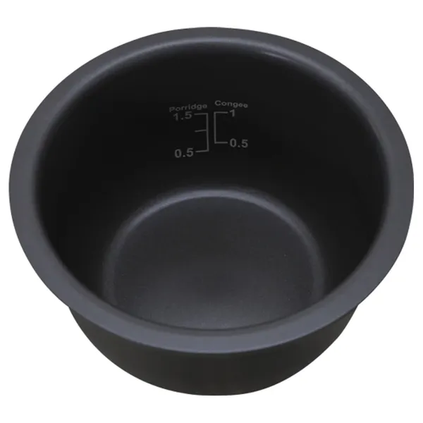 Nồi Cơm Điện Toshiba RC-10NMFVN(WT) 1 Lít