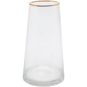 Bình hoa ECOFJ6 Trong suốt