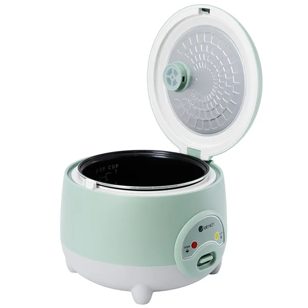 Nồi Cơm Điện Elmich RCE9355 1.2 Lít