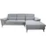 Sofa L (Góc Trái) 1100
