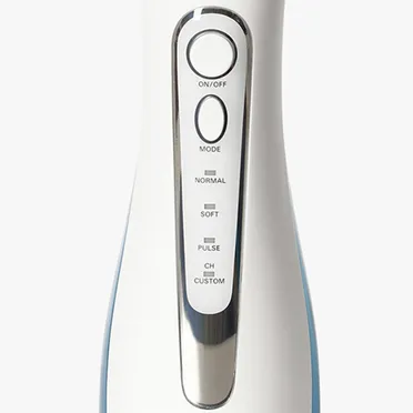 Máy Tăm Nước Không Dây Lock&Lock Cordless Oral Irrigator 200ml ENR156BLU 2