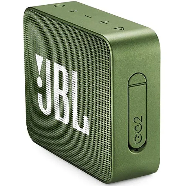 Loa Bluetooth JBL GO2GRN