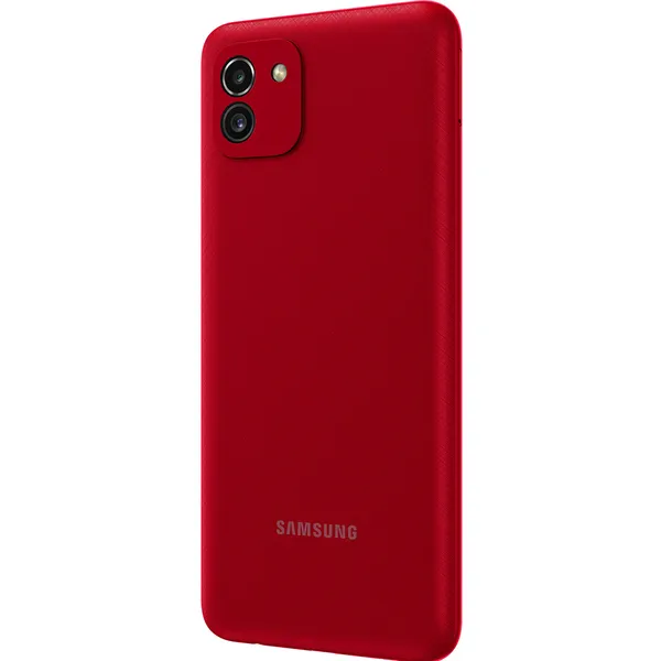 Điện Thoại Samsung Galaxy A03 (3+32GB)