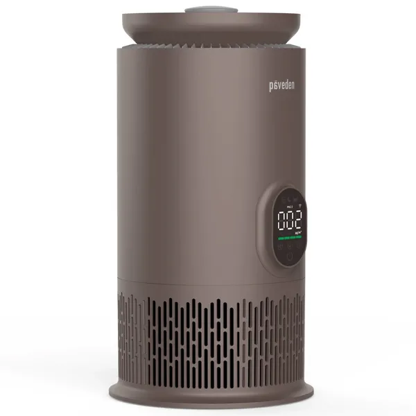 Máy Lọc Không Khí Tạo Ẩm Paveden PAP-HF316T
