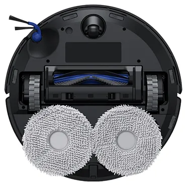 Robot Hút Bụi Thông Minh Ecovacs T30C Prime Omni Màu Đen 6