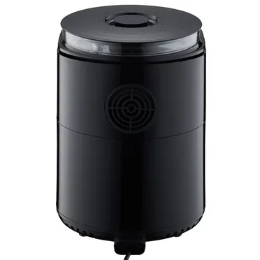 Nồi chiên không dầu kết hợp hấp Magic S05 1
