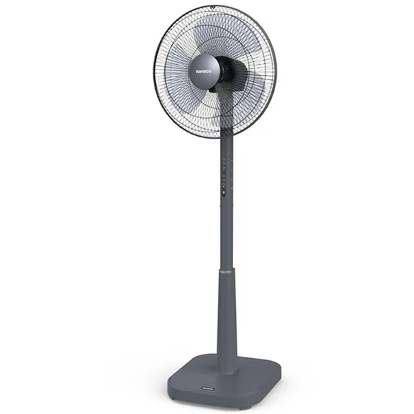 Quạt Đứng Có Remote Nanoco NSF1641RC-GR 50W