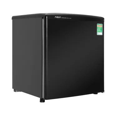 Tủ Lạnh Aqua 50 Lít AQR-D59FA (BS) 0