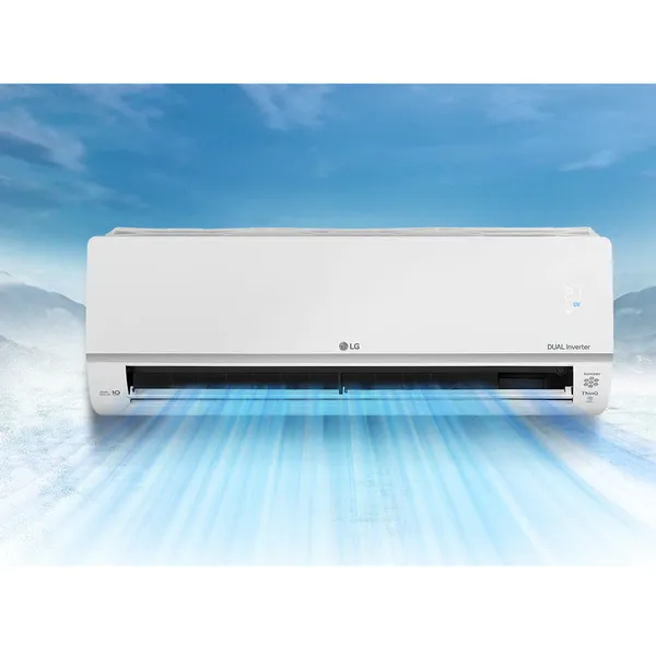 Máy lạnh LG Inverter 1 Hp V10API1