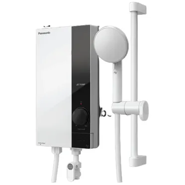 Máy Nước Nóng Trực Tiếp Panasonic DH-4UP1VW 1