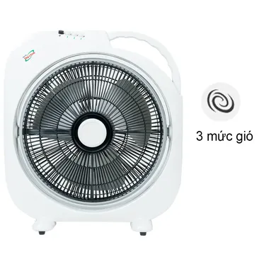 Quạt Hộp Duxton B4 DFB-40A