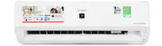 Máy Lạnh Sharp Inverter 1.5 HP AH-XP13YHW/AU-X13YHW 0
