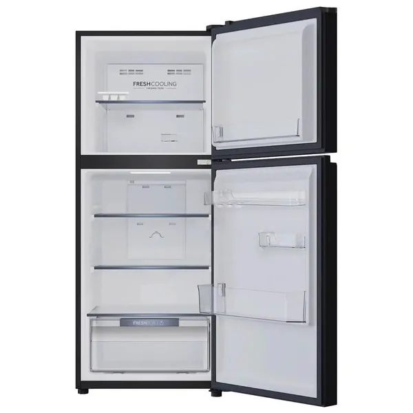 Tủ Lạnh Aqua Inverter 189 Lít AQR-T225FA(LB)