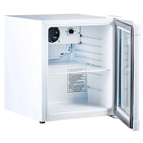 Tủ Mát Alaska 50 Lít LC-50T