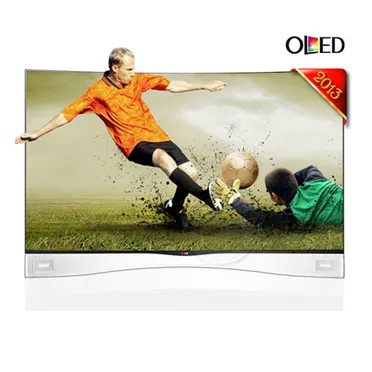 LG Tivi OLED 3D 55 Inch 55EA9800