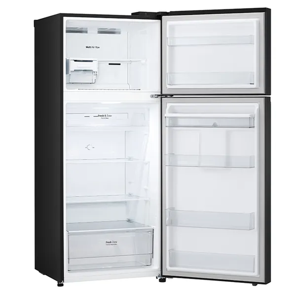 Tủ Lạnh LG Inverter 374 Lít LTD37BLM