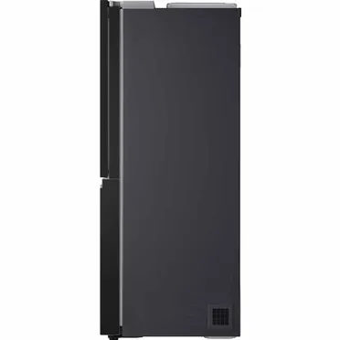 Tủ Lạnh LG Inverter 635 Lít GR-X257BL 8