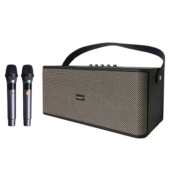 Loa Xách Tay Di Động Imusic CP 26VD