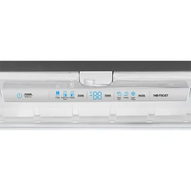 Tủ Lạnh Casper Inverter 462 Lít RM-520VT 2