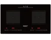 Bếp Điện Từ Đôi Sanaky VH4101HY