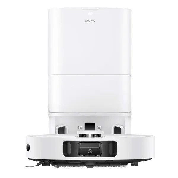Robot Hút Bụi Lau Nhà Mova E30 Ultra