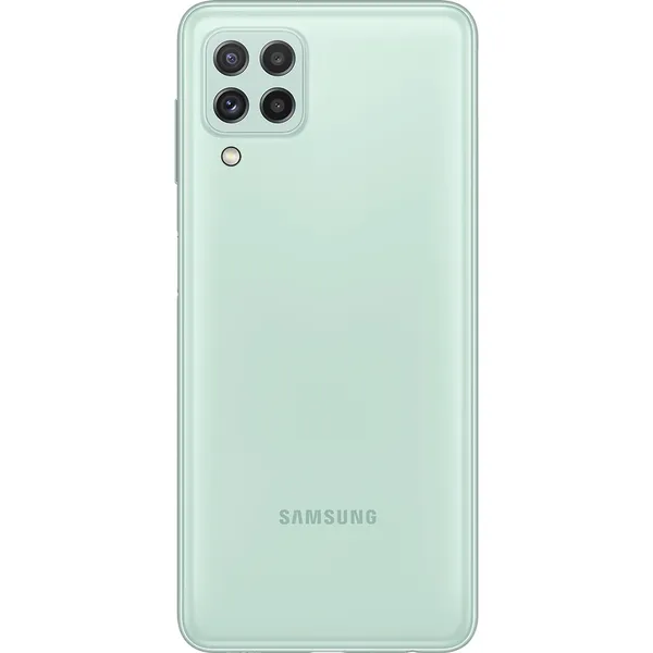 Galaxy A22(6GB+128GB) Màu Xanh