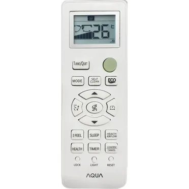 Máy Lạnh Aqua Inverter 1 HP AQA-RV9QC 5