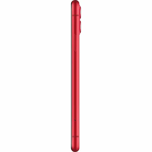 iPhone 11 128GB, Đỏ Chính Hãng (VN/A)