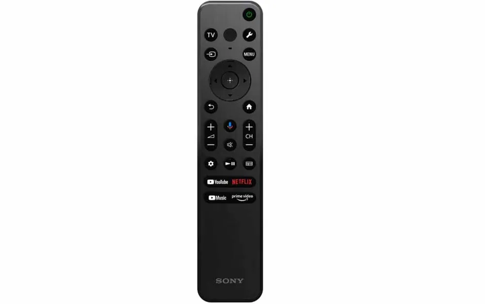 Google Tivi Sony 4K 85 Inch KD-85X80L