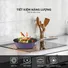 Chảo Chống Dính Full Induction Elmich EL-8185VA Size 20cm