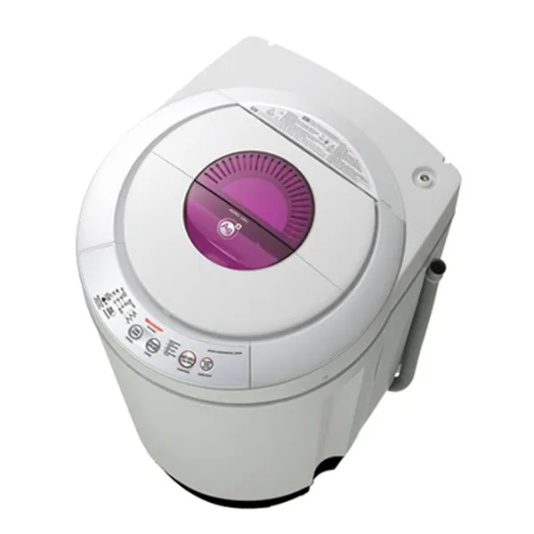 Máy Giặt Sharp 7.8 Kg ES-N780EV – P 