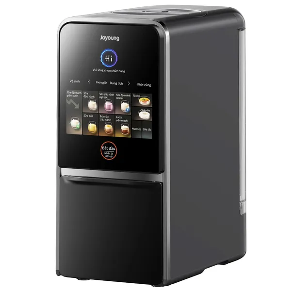Máy Làm Sữa Hạt Đa Năng Joyoung JSCB-K7 Pro
