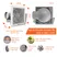 Quạt Hút Nanoco NCV2020-C 3