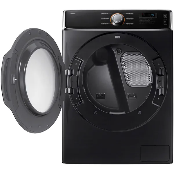Máy Sấy Thông Hơi Công Nghiệp Samsung 14 Kg DV14HG94GCGVSV