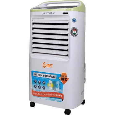 Máy Làm Mát COMET CM8835 0