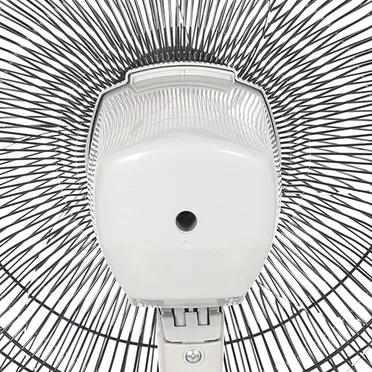 Quạt đứng Mitsubishi LV16-RA SF-GY-Xám Nhạt 3