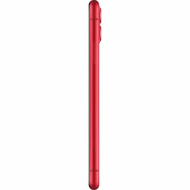 iPhone 11 128GB, Đỏ Chính Hãng (VN/A) 3