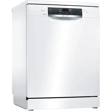 Máy rửa chén Bosch SMS46GW01P Series 4 - Châu Âu